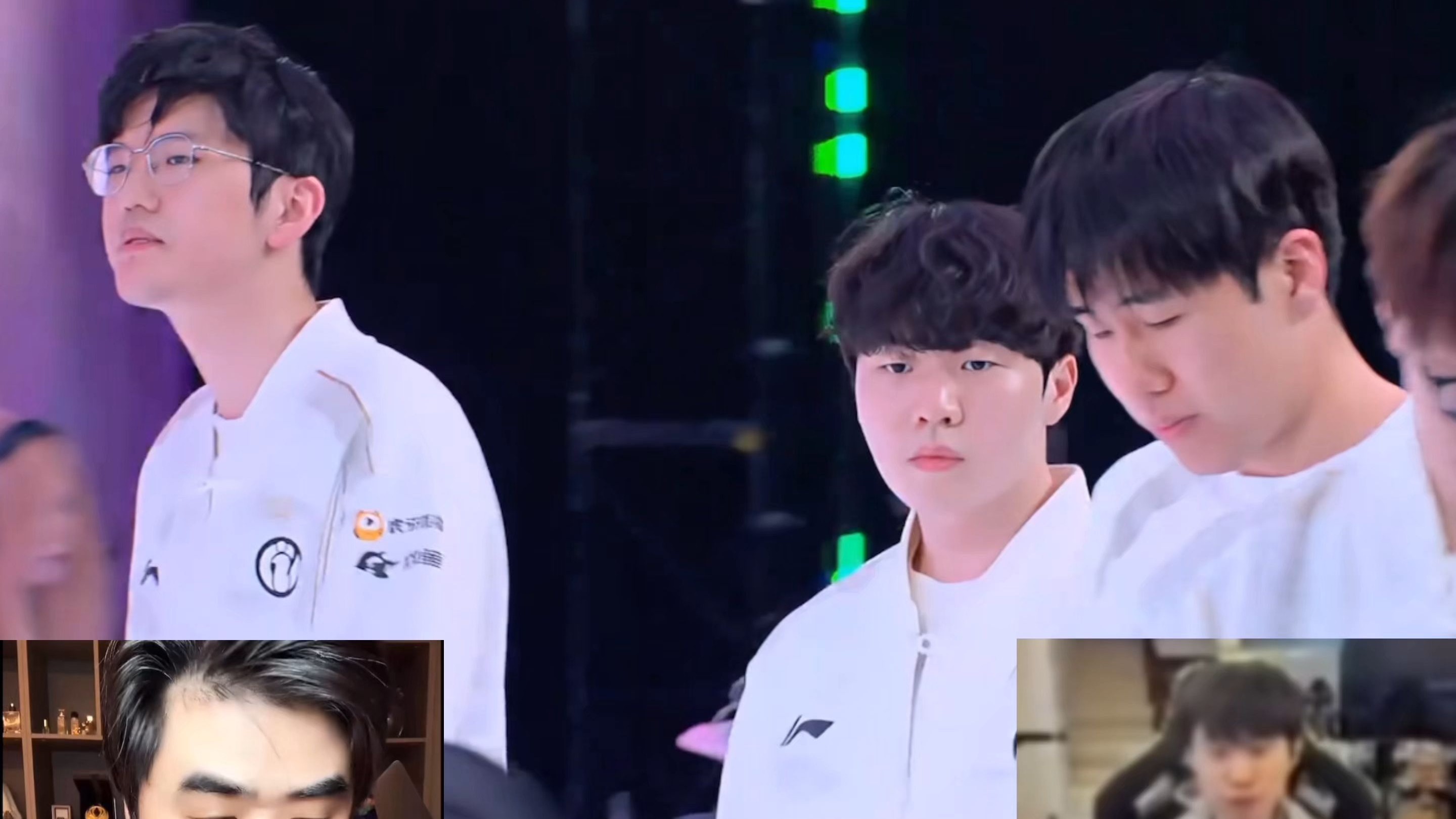 Doinb迎来十赛季出色发挥，TES观众热烈欢呼！引发球迷热议