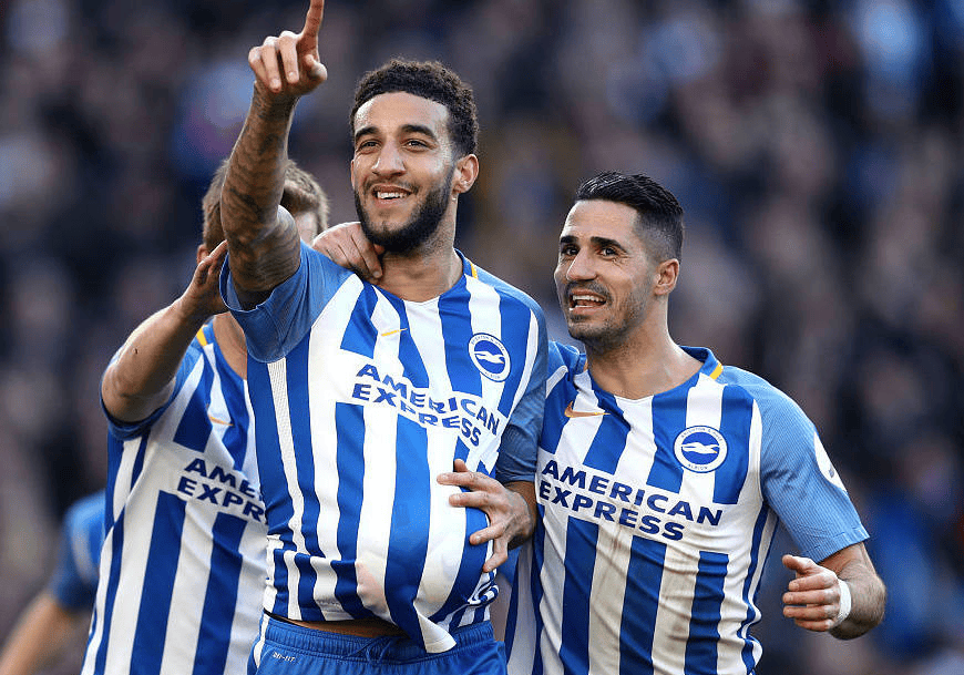 关于关键时刻意甲焦点战,布莱顿刷新队史纪录,质疑声仍在,年轻球员得到机会的信息 关于关键时刻意甲焦点战,布莱顿刷新队史纪录,质疑声仍在,年轻球员得到机会的信息