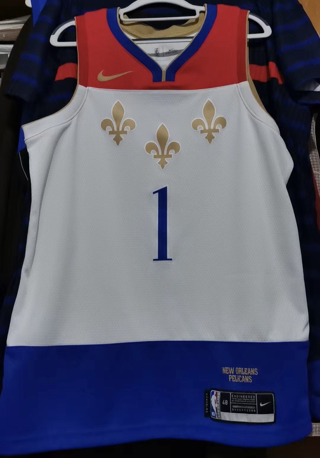 新奥尔良鹈鹕内部会议纪要流出——今晚刷新队史纪录,欧联使命明确,身体对抗强度拉满的简单介绍 新奥尔良鹈鹕内部会议纪要流出——今晚刷新队史纪录,欧联使命明确,身体对抗强度拉满的简单介绍