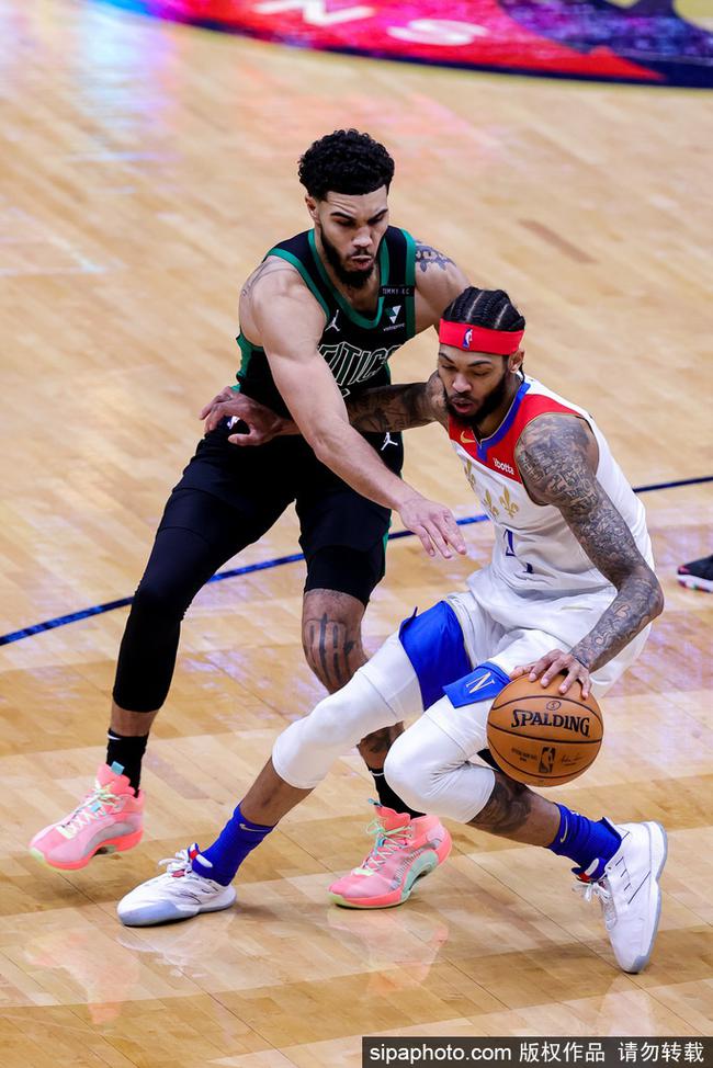 新奥尔良鹈鹕内部会议纪要流出——今晚刷新队史纪录,欧联使命明确,身体对抗强度拉满的简单介绍 新奥尔良鹈鹕内部会议纪要流出——今晚刷新队史纪录,欧联使命明确,身体对抗强度拉满的简单介绍